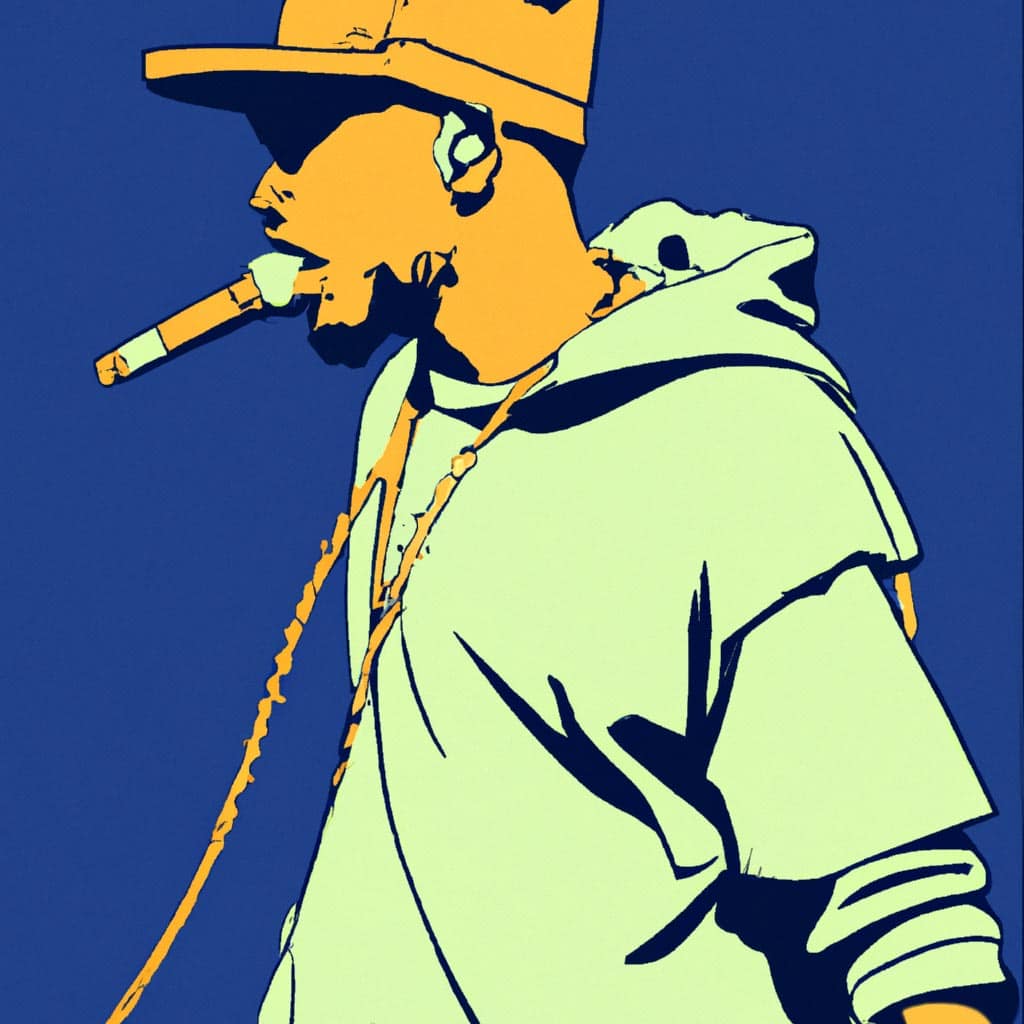 Hip-Hop